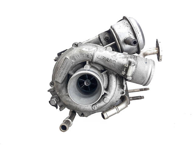 Турбина для Renault Grand Scenic 2 1.9 dCi - Фото 1