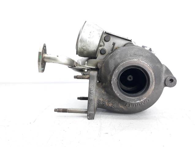 Турбина для Renault Grand Scenic 2 1.9 dCi - Фото 3