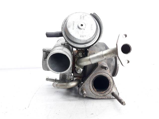 Турбина для Renault Grand Scenic 2 1.9 dCi - Фото 4