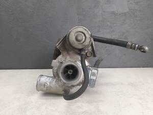 Турбина для Rover 75 2.0 CDT 1999-2005