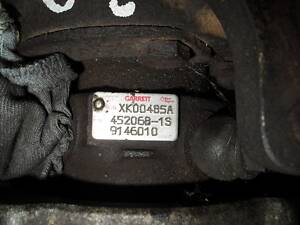 Турбина для Saab 900, 9-3, 2.0T, XK00485A, 452068-1S, 9146010