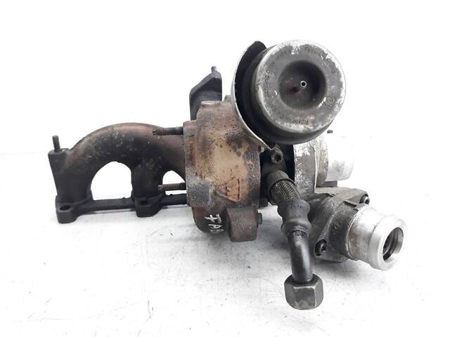 Турбина для Seat Ibiza 3 1.9 TDI - Фото 2