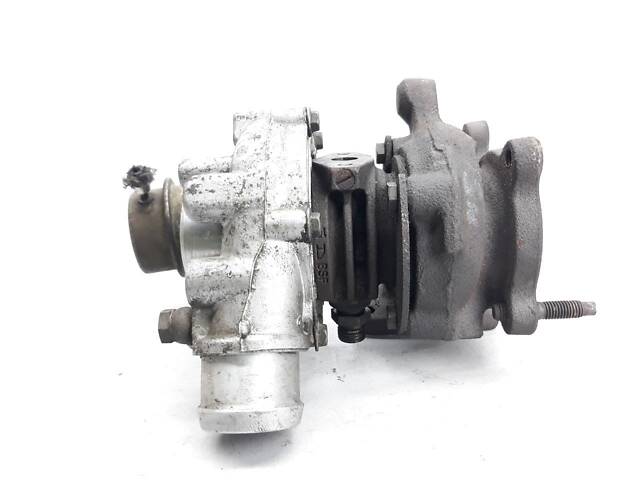 Турбина для VW Volkswagen Polo 3 1.9 TDI 90hp - Фото 3