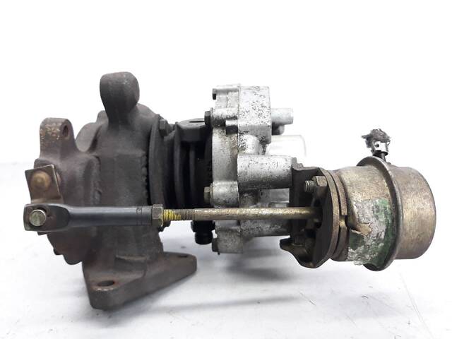 Турбина для VW Volkswagen Polo 3 1.9 TDI 90hp - Фото 2