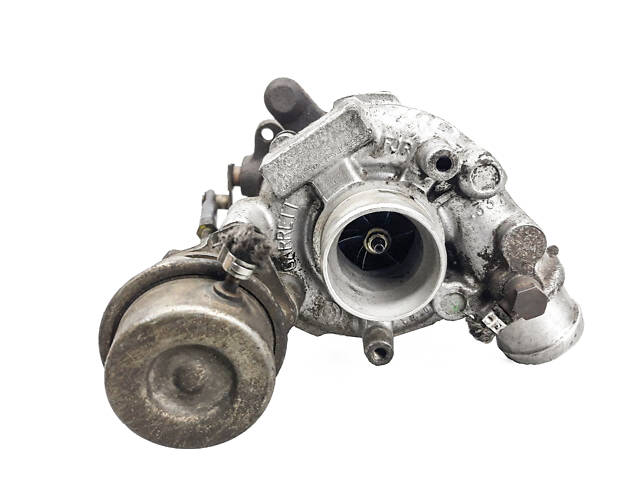 Турбина для VW Volkswagen Polo 3 1.9 TDI 90hp - Фото 1