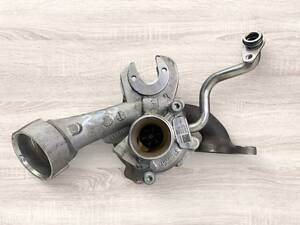 Турбина для Skoda Rapid 1.2 TSI