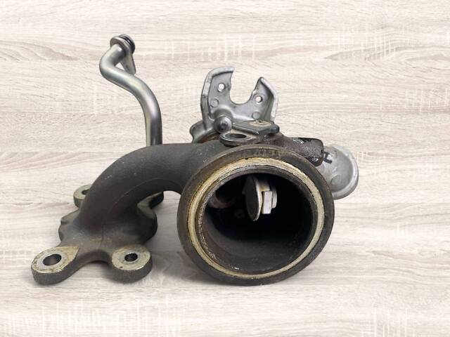 Турбина для Skoda Rapid 1.2 TSI - Фото 3