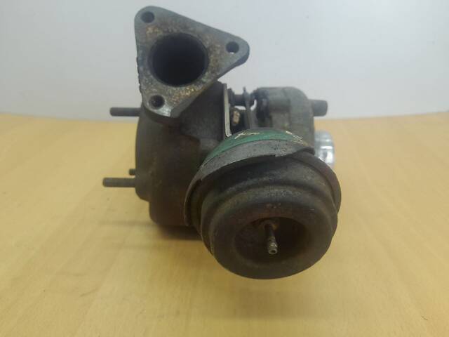 Турбина для Skoda SuperB 1.9 TDI 2.0 TDI - Фото 2