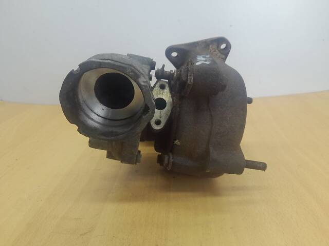 Турбина для Skoda SuperB 1.9 TDI 2.0 TDI - Фото 3