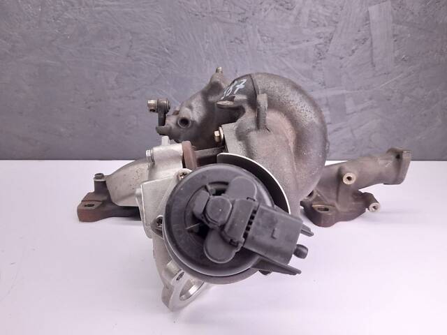 Турбина для Volkswagen Multivan T6 2.0 TDI - Фото 2