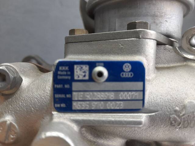 Турбина для Volkswagen Multivan T6 2.0 TDI - Фото 4