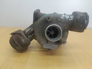 Турбина для Volkswagen Passat B5 1.9 TDI 2.0 TDI