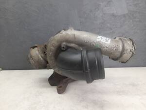 Турбина для Volkswagen T5 2.5 TDI 2003-2009