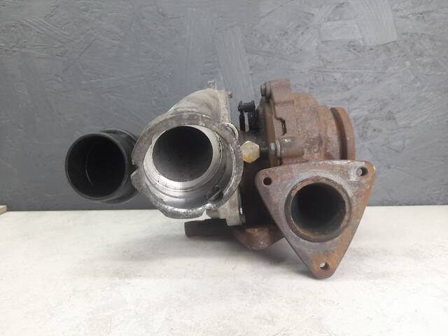Турбина для Volkswagen T5 2.5 TDI 2003-2009 - Фото 3