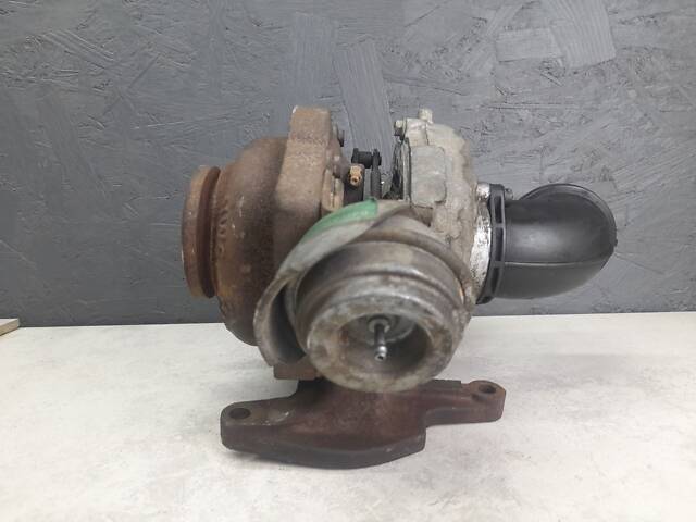 Турбина для Volkswagen T5 2.5 TDI 2003-2009 - Фото 4