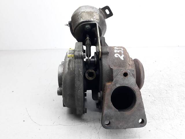 Турбина для Ford Kuga Kuga 2.0 TDCi - Фото 4