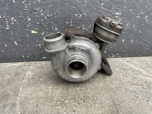 Турбина для Volvo S60 S80 V70 XC70 XC90 2.4 D 2001-2010