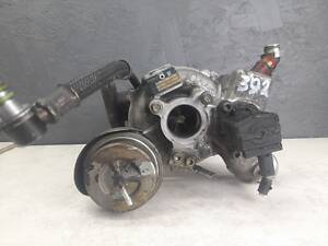 Турбина для Volvo V40 1.6 GTDi 2013-2016