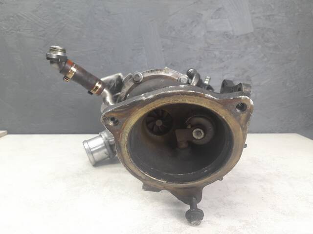 Турбина для Volvo V40 1.6 GTDi 2013-2016 - Фото 3