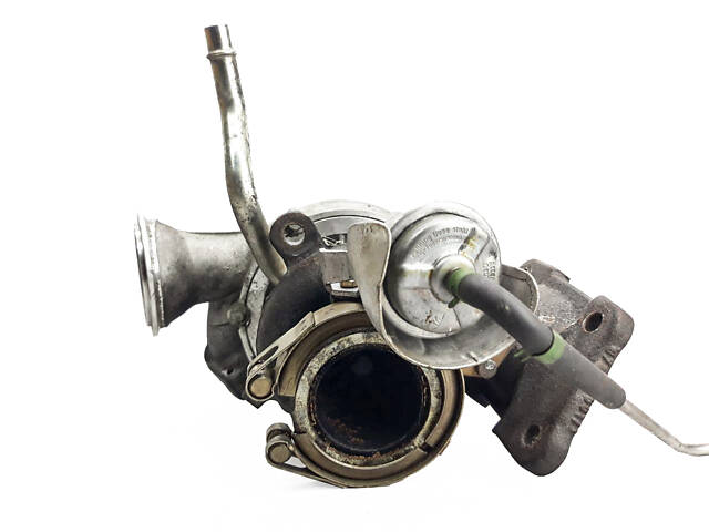 Турбина для Volvo V60 2.4 D4 D5 D6 - Фото 3