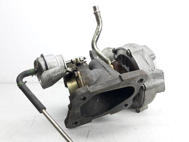 Турбина для Volvo S80 2 2.4 D5 - Фото 2