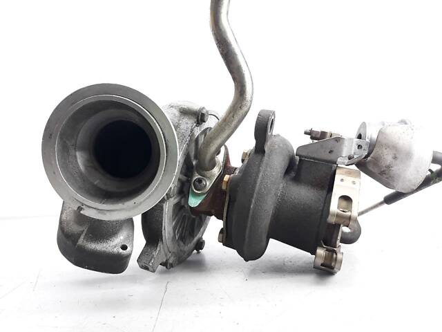 Турбина для Volvo S60 2 2.4 D4 D5 - Фото 4