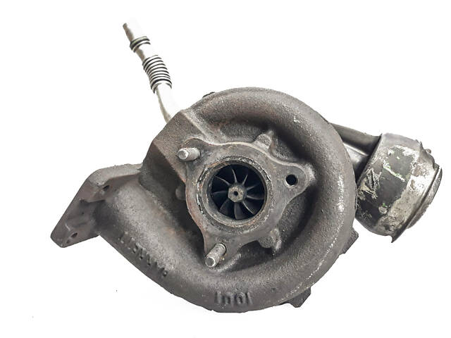 Турбина для Audi A4 B5 2.5 TDI - Фото 2