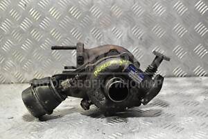 Турбина Fiat Doblo 1.3MJet 2000-2009 55198317 336790