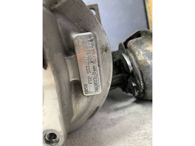 Турбина для Fiat Grande Punto 1.9 D Multijet 2005 - Фото 5