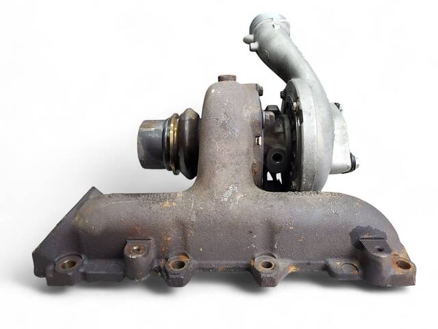 Турбина Alfa Romeo 159 1.9 JTDM 2005-2012 - Фото 2