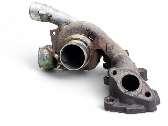 Турбина Alfa Romeo 159 1.9 JTDM 2005-2012 - Фото 3