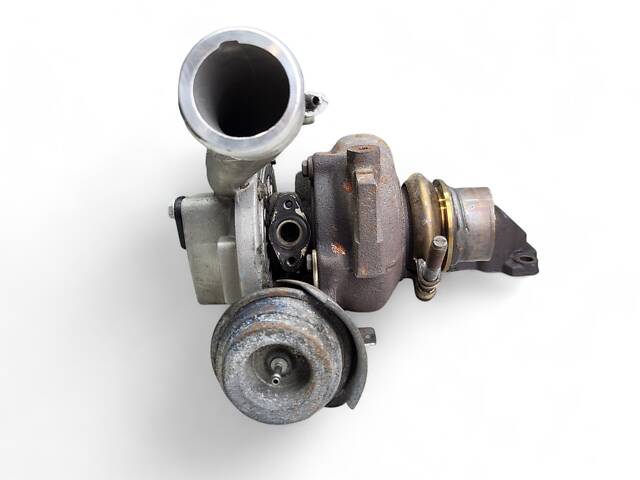 Турбина Alfa Romeo 159 1.9 JTDM 2005-2012 - Фото 4