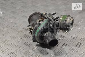 Турбина Fiat Panda 1.3MJet 2003-2012 55231037 232676