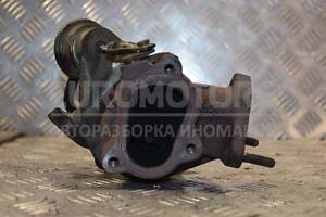 Турбина Fiat Panda 1.3Mjet 2003-2012 73501343 187645