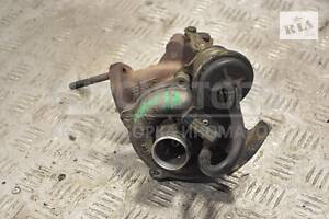 Турбина Fiat Panda 1.3MJet 2003-2012 73501343 215478