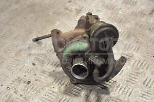 Турбина Fiat Panda 1.3MJet 2003-2012 73501343 215478