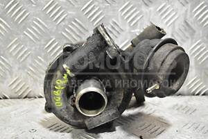 Турбина Fiat Panda 1.3MJet 2003-2012 55231037 336757