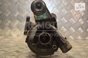 Турбина Fiat Scudo 2.0jtd 8V 1995-2007 9634521180 157286