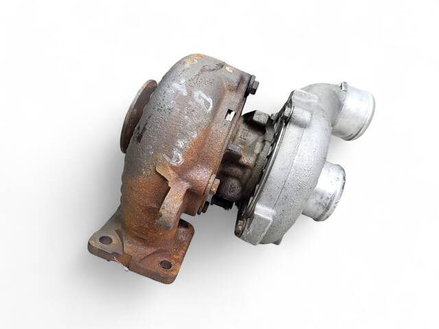 Турбина Fiat Stilo 1.9 D Multijet 2005-2006 - Фото 2