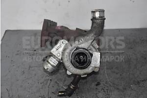 Турбина Ford Connect 1.8tdci 2002-2013 8024185001 79591