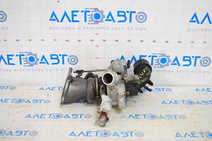 Турбина Ford Escape mk3 13-19 1.6T 116к