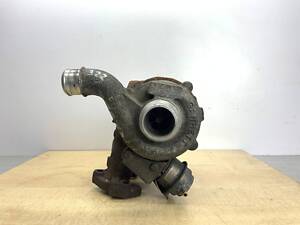 Турбина для Ford Focus 1 1.8 TDCI 01-04