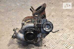 Турбина Ford Focus 1.6tdci (II) 2004-2011 9657530580 148828