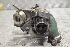 Турбина Ford Focus 1.6tdci (II) 2004-2011 9685293080 245160