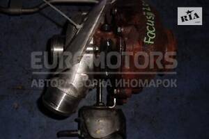 Турбина Ford Focus 2.0tdci (III) 2011 9671413780 38974