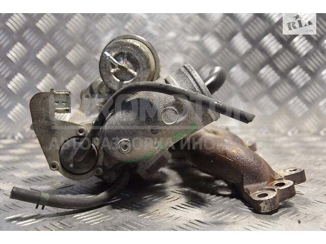 Турбина Ford Focus 2.5T 20V (II) 2004-2011 30757112 123586