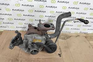 Турбина Ford Fusion 1.4 tdci 2006-2012 (54359710009)