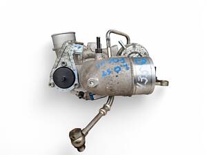 Турбина Ford Focus MK3 2.0 ST 2012-2020