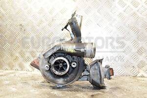 Турбина Ford Galaxy 2.0tdci 2006-2015 9662464980 307062