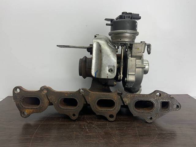 Турбина для Ford Kuga 2.3 2.0 TDCi 2014- - Фото 4